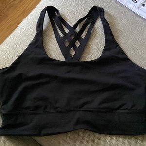 Lululemon bra top